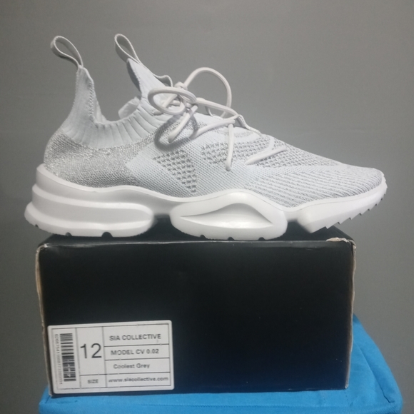 **RARE** S.I.A. COLLECTIVE CV 0.02 - Picture 2 of 10